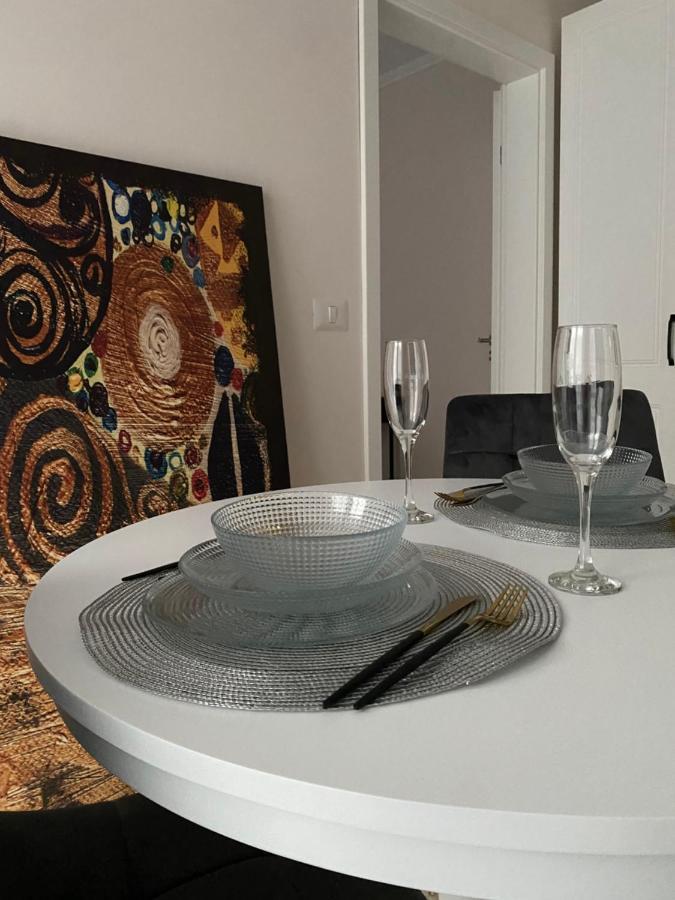 Apartament Timisoara 5 Zewnętrze zdjęcie