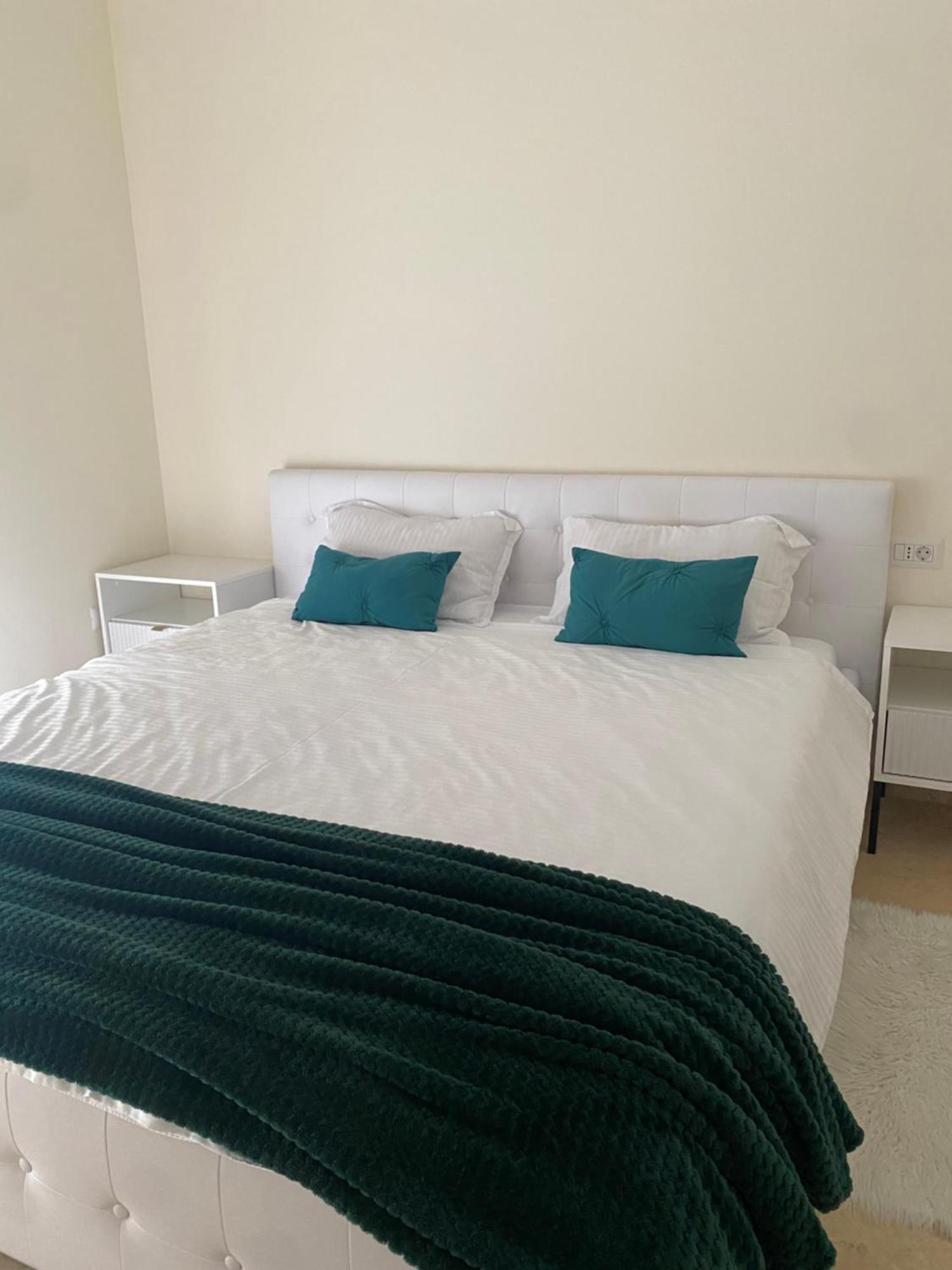 Apartament Timisoara 5 Zewnętrze zdjęcie